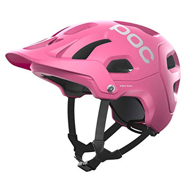 POC Tectal Fahrradhelm - Leichter Trail- und All-Moutainh-Helm, mit guter Belüftung und verstellbaren im Sale